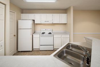 Classic apartment homes